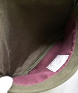 READYMADE（レディメイド）ショルダーバッグ カーキ サイズ:- メンズ/2200679113027
