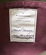 READYMADE（レディメイド）ショルダーバッグ カーキ サイズ:- メンズ/2200679113027