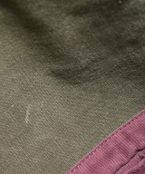 READYMADE（レディメイド）ショルダーバッグ カーキ サイズ:- メンズ/2200679113027