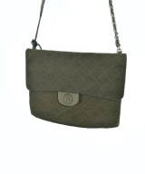 READYMADE（レディメイド）ショルダーバッグ カーキ サイズ:- メンズ/2200679113027