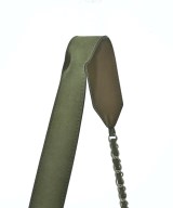 READYMADE（レディメイド）ショルダーバッグ カーキ サイズ:- メンズ/2200679113027