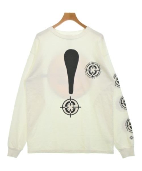 READYMADE(レディメイド)Tシャツ・カットソー 白 サイズ:XL/2200681258044