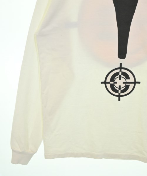 READYMADE（レディメイド）Tシャツ・カットソー 白 サイズ:XL メンズ/2200681258044