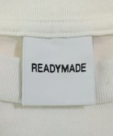 READYMADE（レディメイド）Tシャツ・カットソー 白 サイズ:XL メンズ/2200681258044