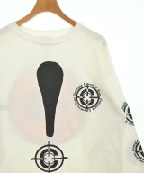 READYMADE（レディメイド）Tシャツ・カットソー 白 サイズ:XL メンズ/2200681258044