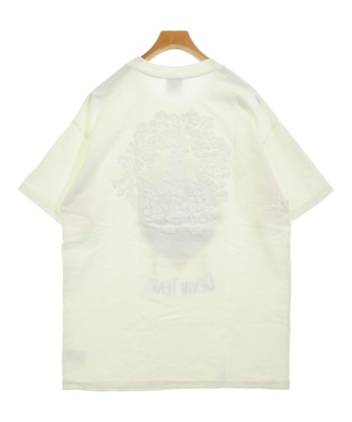 READYMADE（レディメイド）Tシャツ・カットソー 白 サイズ:XL メンズ/2200681258051
