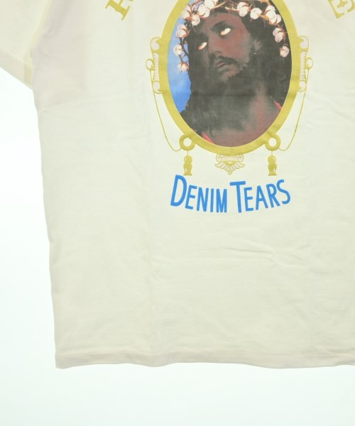 READYMADE（レディメイド）Tシャツ・カットソー 白 サイズ:XL メンズ/2200681258051