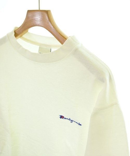 READYMADE（レディメイド）Tシャツ・カットソー 白 サイズ:M メンズ/2200681371118