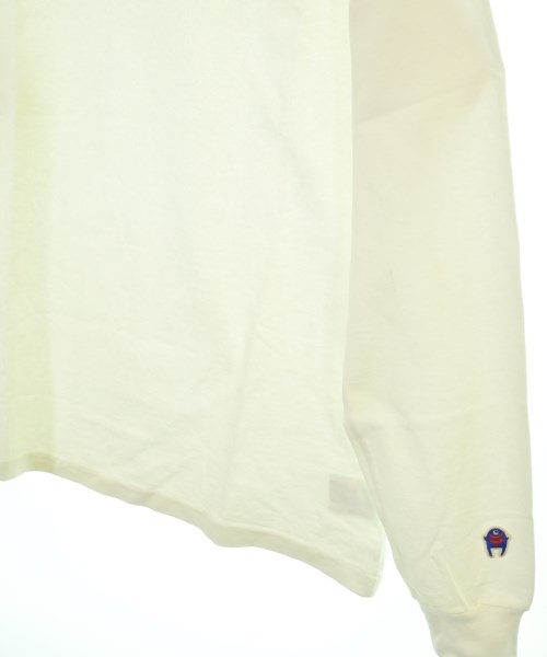 READYMADE（レディメイド）Tシャツ・カットソー 白 サイズ:M メンズ/2200681371118