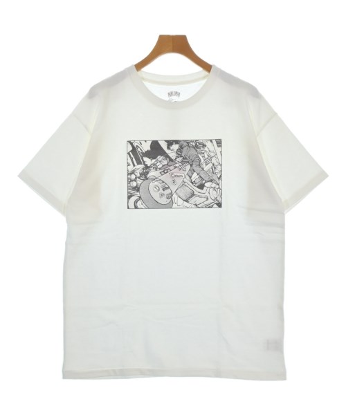 READYMADE(レディメイド)Tシャツ・カットソー 白 サイズ:L/2200695138066