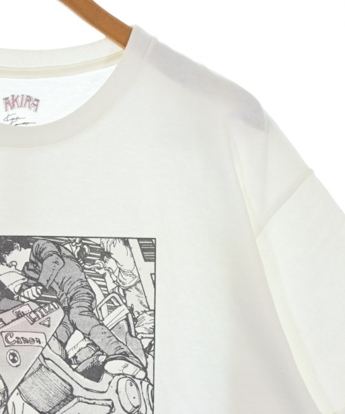 READYMADE（レディメイド）Tシャツ・カットソー 白 サイズ:L メンズ/2200695138066