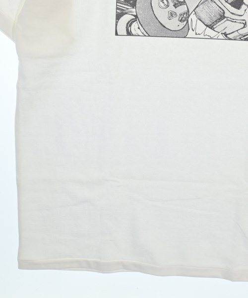 READYMADE（レディメイド）Tシャツ・カットソー 白 サイズ:L メンズ/2200695138066