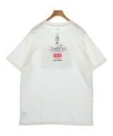READYMADE（レディメイド）Tシャツ・カットソー 白 サイズ:L メンズ/2200695138066