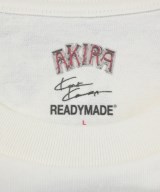 READYMADE（レディメイド）Tシャツ・カットソー 白 サイズ:L メンズ/2200695138066