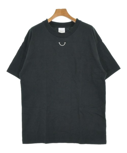 READYMADE(レディメイド)Tシャツ・カットソー 黒 サイズ:L/2200698734128