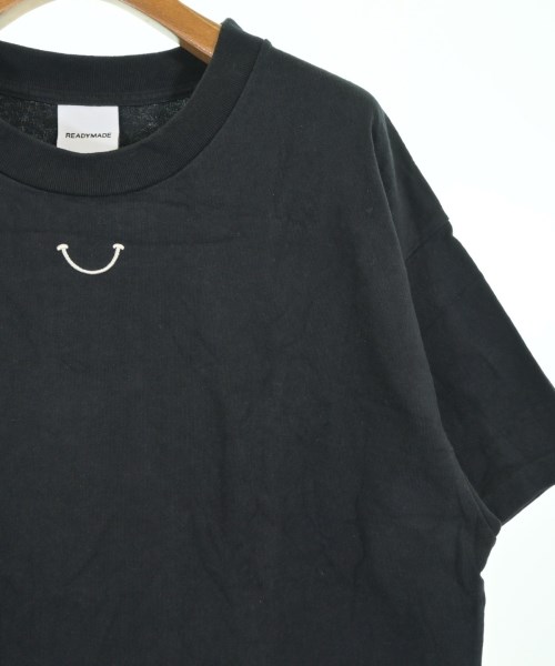READYMADE（レディメイド）Tシャツ・カットソー 黒 サイズ:L メンズ/2200698734128