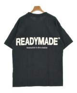 READYMADE（レディメイド）Tシャツ・カットソー 黒 サイズ:L メンズ/2200698734128