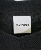 READYMADE（レディメイド）Tシャツ・カットソー 黒 サイズ:L メンズ/2200698734128
