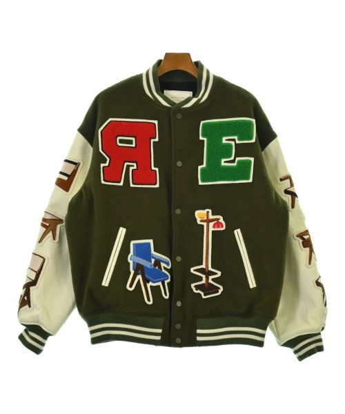 READYMADE(レディメイド)その他 カーキ サイズ:2(M位)/2200699465021