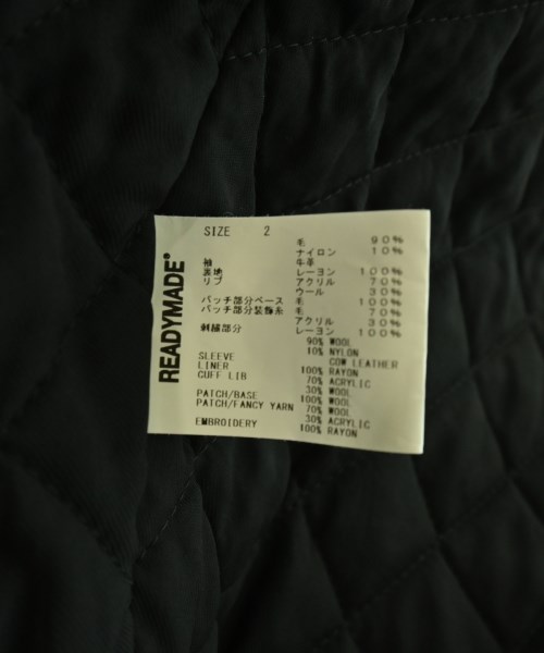 READYMADE（レディメイド）その他 カーキ サイズ:2(M位) メンズ/2200699465021