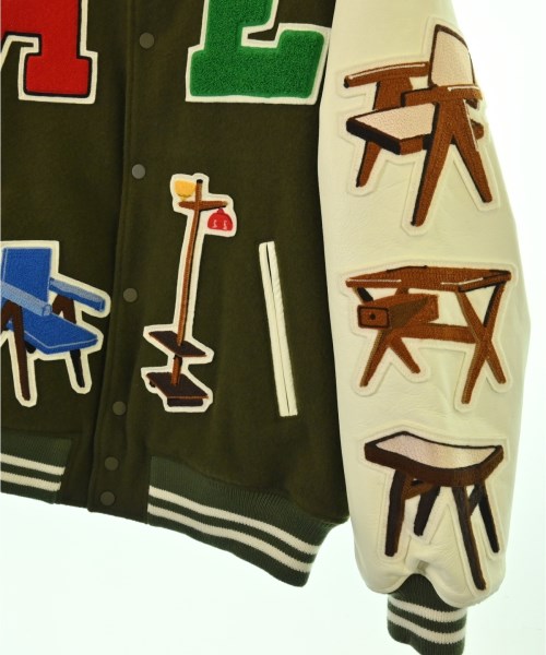 READYMADE（レディメイド）その他 カーキ サイズ:2(M位) メンズ/2200699465021