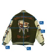 READYMADE（レディメイド）その他 カーキ サイズ:2(M位) メンズ/2200699465021