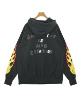 READYMADE（レディメイド）パーカー 黒 サイズ:L メンズ/2200699727020