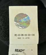 READYMADE（レディメイド）パーカー 黒 サイズ:L メンズ/2200699727020