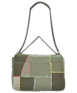 READYMADE（レディメイド）ショルダーバッグ カーキ サイズ:- メンズ/2200701164010