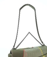 READYMADE（レディメイド）ショルダーバッグ カーキ サイズ:- メンズ/2200701164010