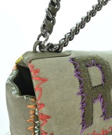 READYMADE（レディメイド）ショルダーバッグ カーキ サイズ:- メンズ/2200701164010