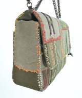 READYMADE（レディメイド）ショルダーバッグ カーキ サイズ:- メンズ/2200701164010