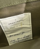 READYMADE（レディメイド）ショルダーバッグ カーキ サイズ:- メンズ/2200701164010