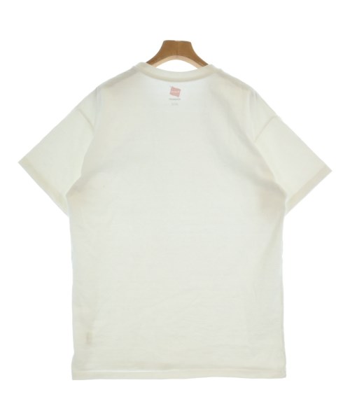 READYMADE（レディメイド）Tシャツ・カットソー 白 サイズ:L メンズ/2200654050057