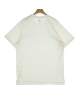 READYMADE（レディメイド）Tシャツ・カットソー 白 サイズ:L メンズ/2200654050057