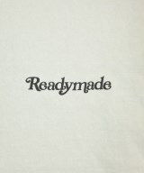 READYMADE（レディメイド）Tシャツ・カットソー 白 サイズ:L メンズ/2200654050057