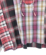 READYMADE（レディメイド）カジュアルシャツ 赤 サイズ:ONE メンズ/2200640660369