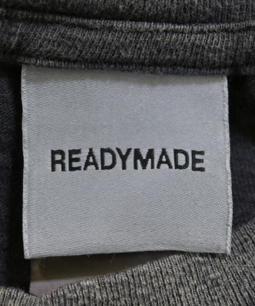 READYMADE（レディメイド）Tシャツ・カットソー グレー サイズ:XXL メンズ/2200648794035