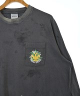 READYMADE（レディメイド）Tシャツ・カットソー グレー サイズ:XXL メンズ/2200648794035
