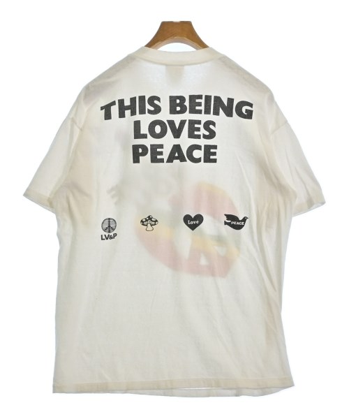 READYMADE（レディメイド）Tシャツ・カットソー 白 サイズ:M メンズ/2200703129963