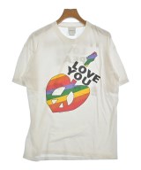 READYMADE（レディメイド）Tシャツ・カットソー 白 サイズ:M メンズ/2200703129963