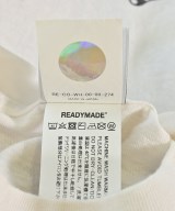 READYMADE（レディメイド）Tシャツ・カットソー 白 サイズ:M メンズ/2200703129963