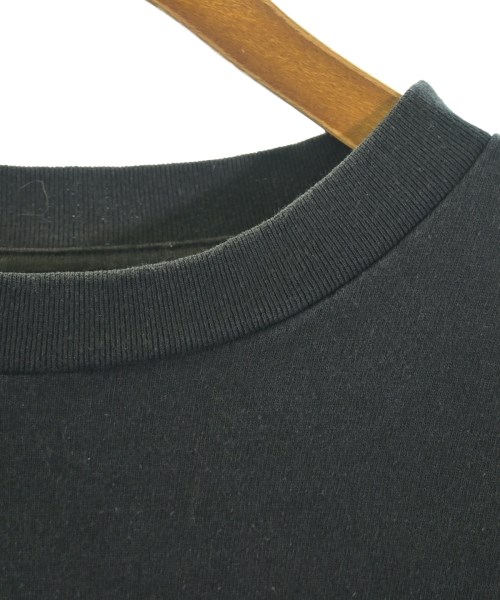 READYMADE（レディメイド）Tシャツ・カットソー 黒 サイズ:M メンズ/2200711678132