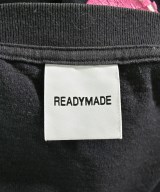 READYMADE（レディメイド）Tシャツ・カットソー 黒 サイズ:M メンズ/2200711678132