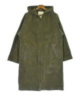 READYMADE（レディメイド）モッズコート カーキ サイズ:-(XXL位) メンズ/2200715802038