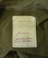 READYMADE（レディメイド）モッズコート カーキ サイズ:-(XXL位) メンズ/2200715802038
