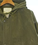 READYMADE（レディメイド）モッズコート カーキ サイズ:-(XXL位) メンズ/2200715802038