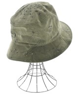 READYMADE（レディメイド）ハット カーキ サイズ:F メンズ/2200651562072