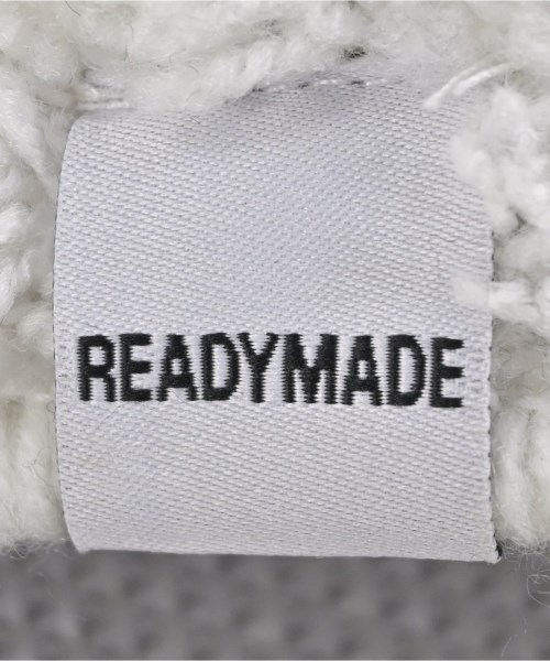 READYMADE（レディメイド）小物類（その他） 白 サイズ:- メンズ/2200652181180
