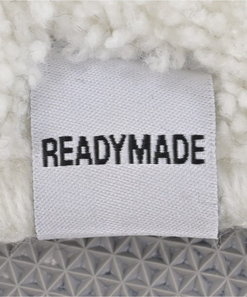 READYMADE（レディメイド）小物類（その他） 白 サイズ:- メンズ/2200652181197